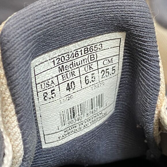 Brooks Launch GTS 8.5 Women's (Medium) Running Shoes Primrose Ombre Comfort - Picture 3 of 12